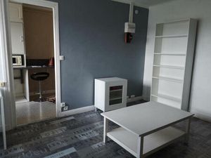 Annonce location appartement 1 pièce de 26m2 à Ouistreham (14150) - ParuVendu.fr ref 99278