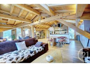 Achat : Maison (74310)