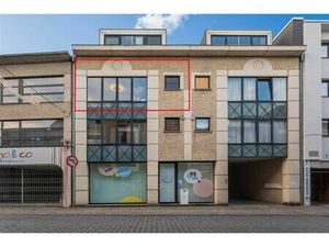 Appartement à vendre à Bovenrij 45 Herentals (RBU91615)