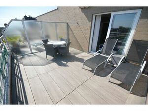 Penthouse à vendre à Nieuwpoortsesteenweg 473 Ostende (RWC41440)