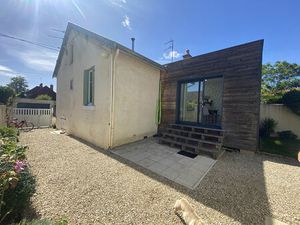 Achat Maison 4 pièces 72m²