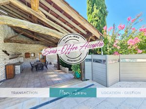 Achat Maison 7 pièces 185m²