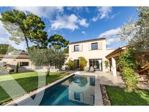 Annonce maison à vendre