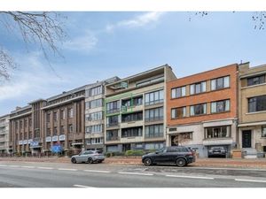 Appartement te koop in Berchem met 2 slaapkamers
