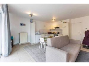 Appartement te koop in Wenduine met 2 slaapkamers