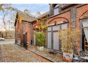 Appartement te koop in Kapellen met 2 slaapkamers