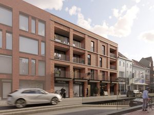 Commercieel te koop in Kortrijk