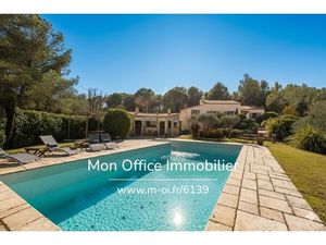 Annonce maison à vendre