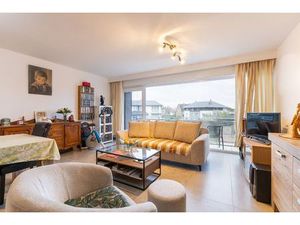 Appartement à vendre à Oostendelaan 21 Coxyde (RBU91588)