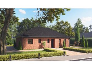 Vente maison neuve 3 pièces 93 m² à Auchy-lez-Orchies (59310)  265 400 €