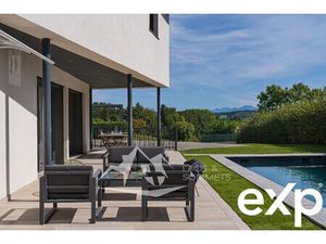 Vente villa 9 pièces