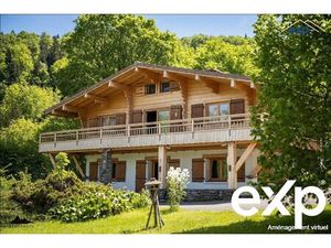 Vente villa 8 pièces