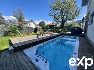 Vente villa 6 pièces