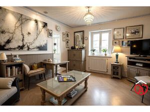 Achat Maison 4 pièces 92m² WESTHOFFEN 67310