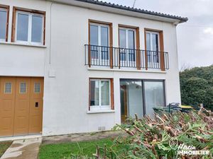 Achat Maison 5 pièces 110m² CHALONS EN CHAMPAGNE 51000