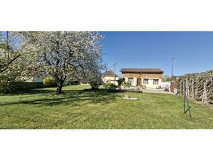 Achat Maison 5 pièces 103m² PINEY 10220