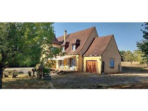 Achat : Maison (24250)