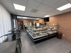 Achat Local commercial 260m² MESNIL ST PERE 10140