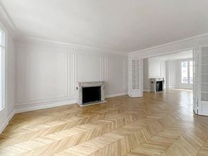 Appartement de 4 chambres de luxe en location à La Muette  Auteuil  Porte Dauphine  France