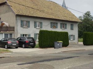 Location appartement 3 pièces 66 m² à Boujailles (25560)