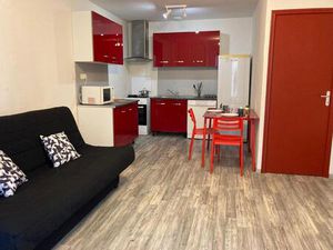 Location appartement 1 pièce 25 m² à Romans-sur-Isère (26100)