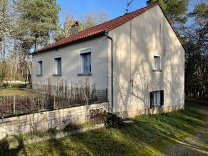 Vente maison 5 pièces 91 m² Périgueux (24000)