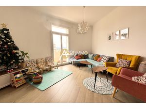 Annonce appartement à vendre