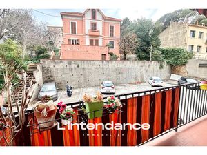 Annonce appartement à vendre