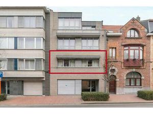 Appartement te koop in Zaventem met 2 slaapkamers