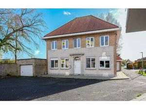 Huis te koop in Alveringem met 5 slaapkamers