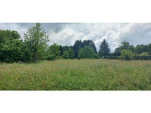 Vente terrain 1678 m² Montpon-Ménestérol (24700)