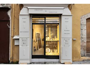 Annonce commerce à vendre