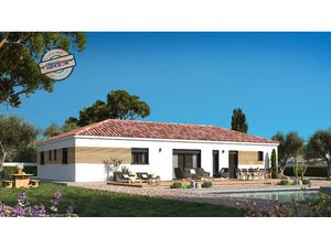Vente maison neuve 5 pièces 113 m² à Montauban (82000)  311 475 €