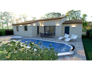 Vente maison neuve 5 pièces 92 m² à Perpignan (66000)  284 000 €