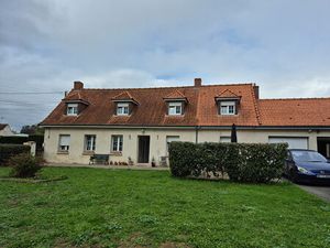 Achat Maison 5 pièces 165m²