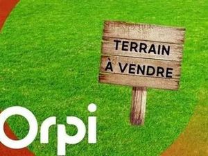 Vente terrain 445 m² Binic-Étables-sur-Mer (22680)
