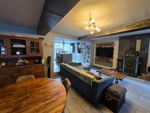 Achat Maison 4 pièces 87m²