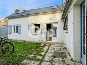 Vente maison 2 pièces 53 m² Évreux (27000)