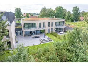 Appartement te koop in Hoogstraten met 1 slaapkamer