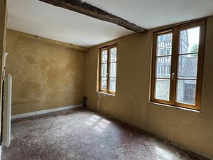 Vente immeuble 370 m² Vernon (27200)