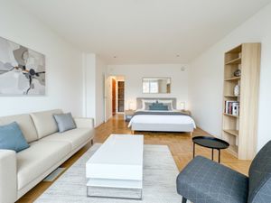 APPARTEMENT T1 bis MEUBLE - REFAIT A NEUF 2025 - BALCON - PARKING