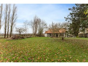 Huis te koop in Oudenburg met 2 slaapkamers