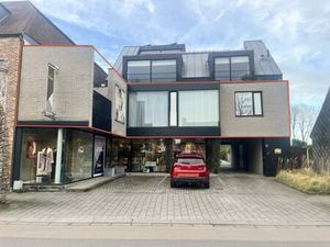 Appartement te huur in De Pinte