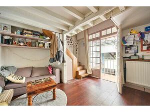 75007 VANEAU 2 PIECES