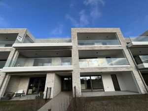 Appartement te huur in Kruishoutem