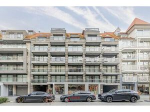 Residentie Aalscholver - G18