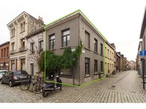 Huis te koop in Lier met 2 slaapkamers