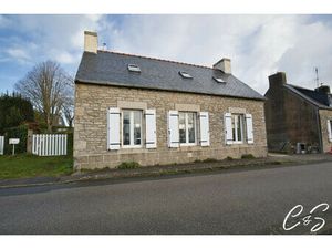 Charme et confort entre Pont-l'Abbé et l'océan