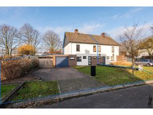 Huis te koop in Turnhout met 3 slaapkamers