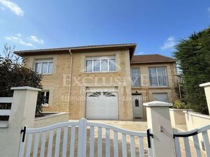 Appartement de luxe de 173 m2 en vente Deauville  France